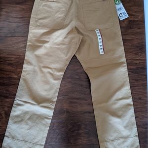 Mountain Khakis Original Mountain Pant Slim Fit